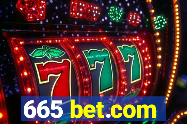 665 bet.com